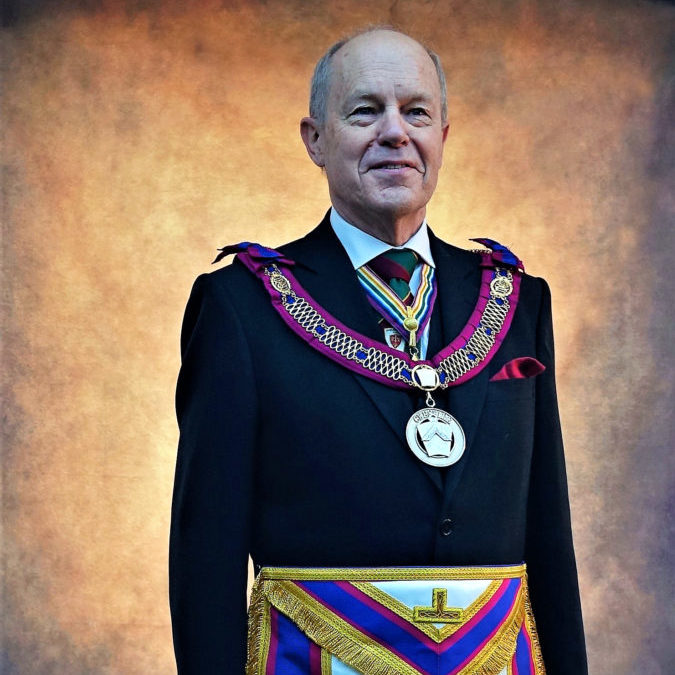 Austin Westbury Bamber